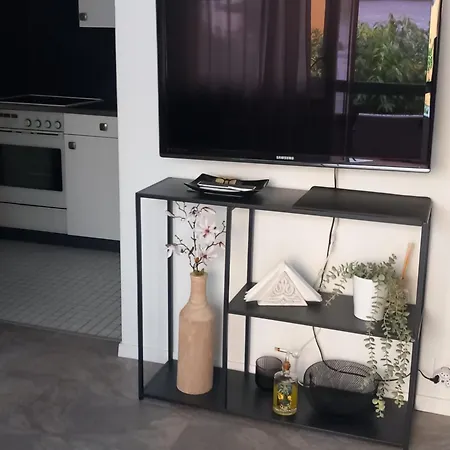 Di Martino Apartment *