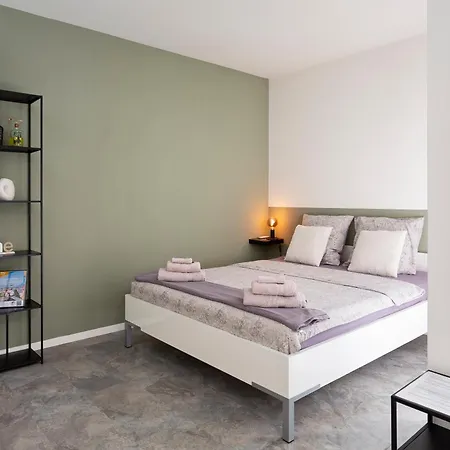 Di Martino Аскона