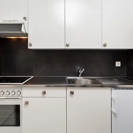 Di Martino Apartmán Ascona