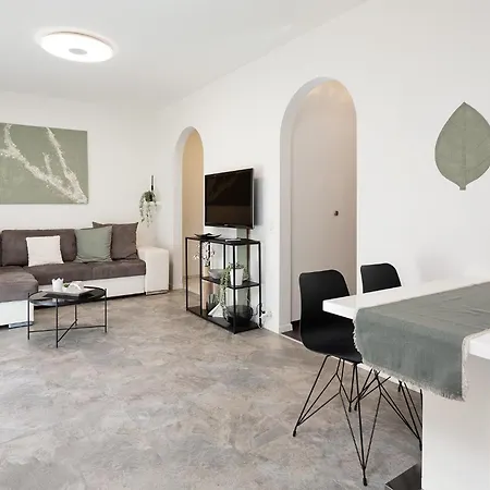 Apartment Di Martino Ascona