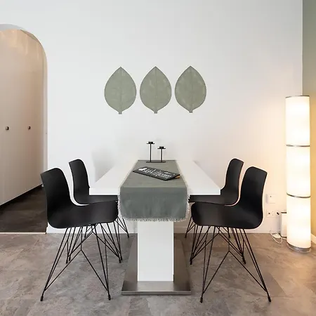 Di Martino Apartment