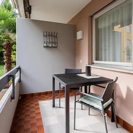 Di Martino * Аскона