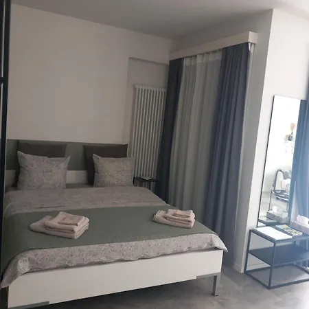 Di Martino Apartmán