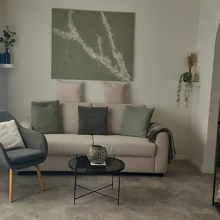 Di Martino Apartmán Ascona