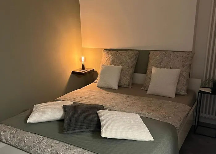 Di Martino Apartament *