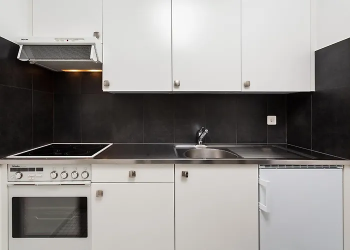 Di Martino Apartamento Ascona