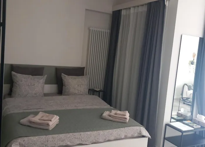 Di Martino Apartamento