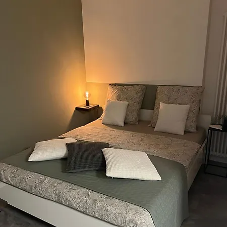 Di Martino Apartman *