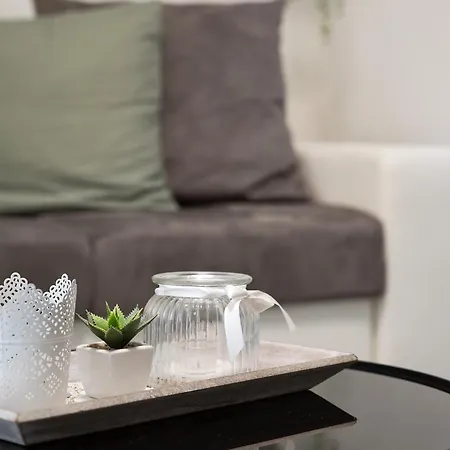 Apartamento Di Martino Ascona