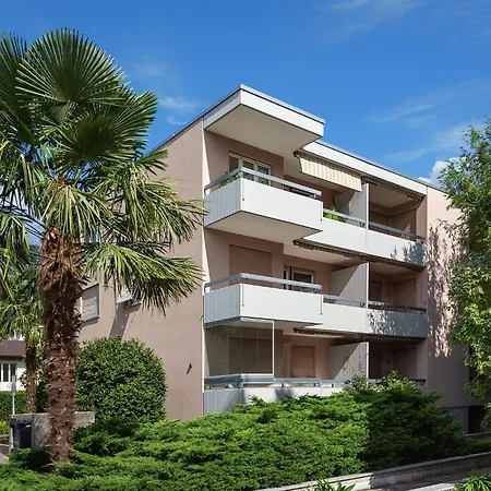 Di Martino Apartamento