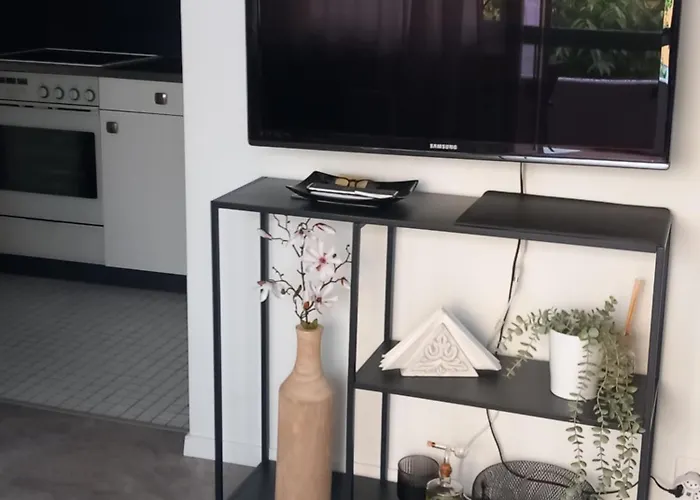 Di Martino Apartman *